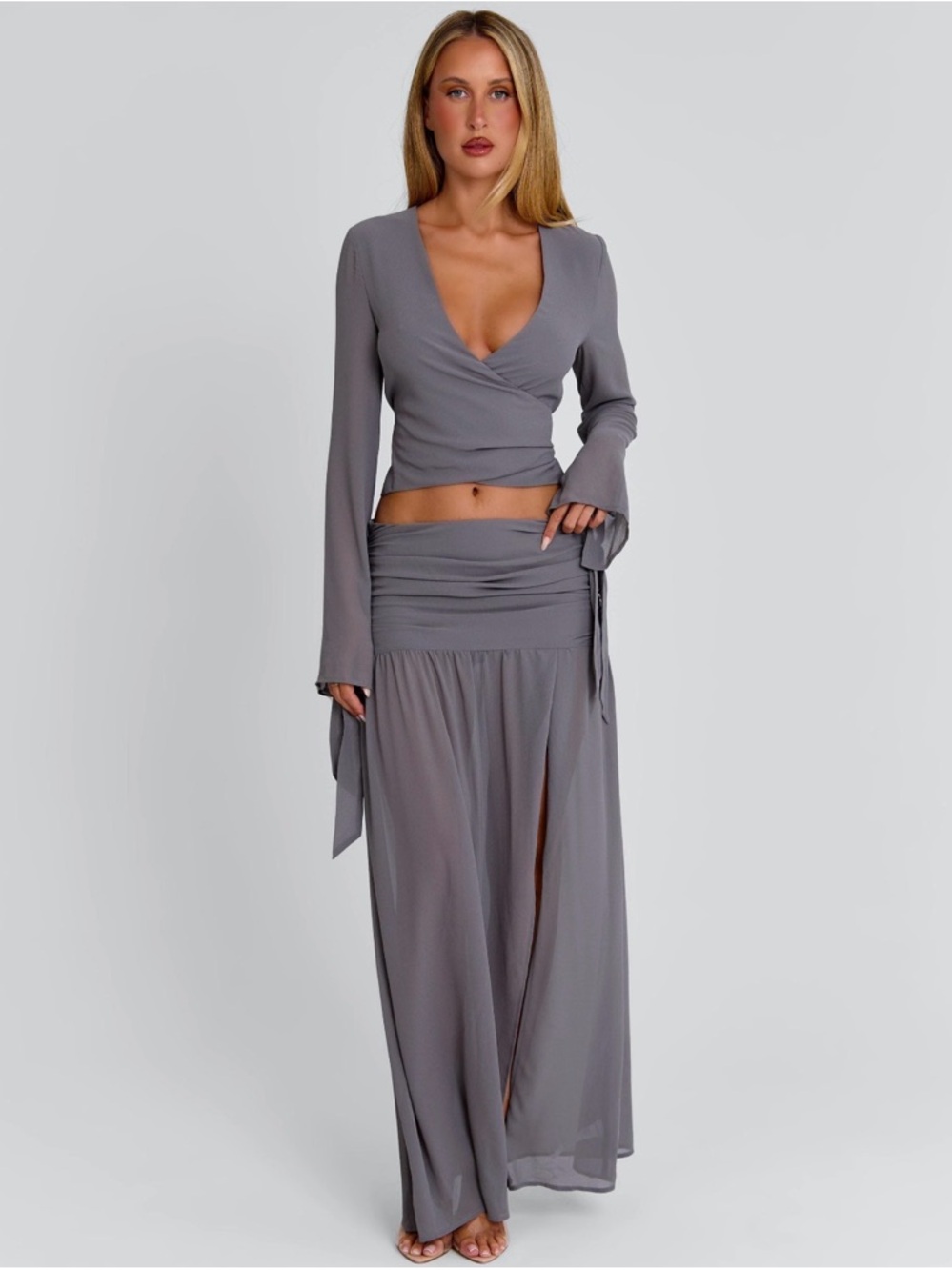 OUTCAST CLOTHING two piece Set